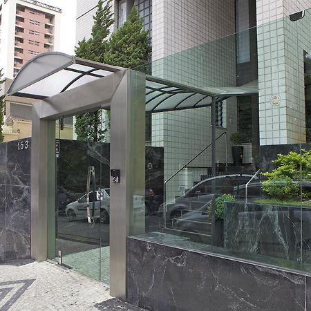 Park Flat Savassi Aparthotel Belo Horizonte Exterior photo
