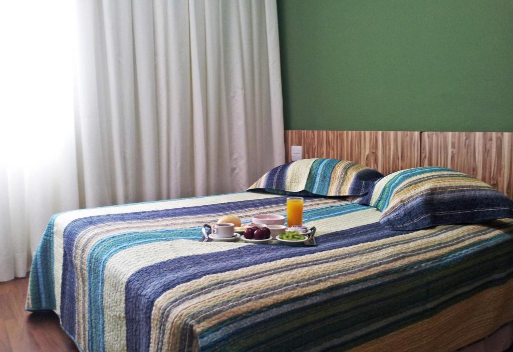 Park Flat Savassi Aparthotel Belo Horizonte Exterior photo