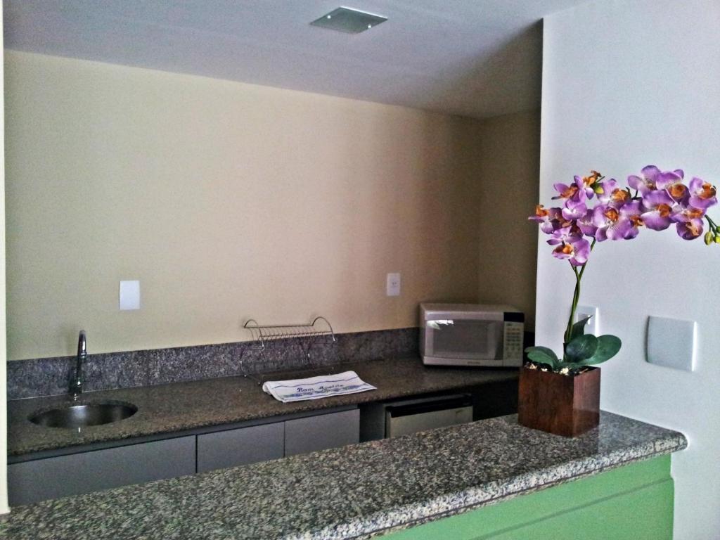 Park Flat Savassi Aparthotel Belo Horizonte Exterior photo