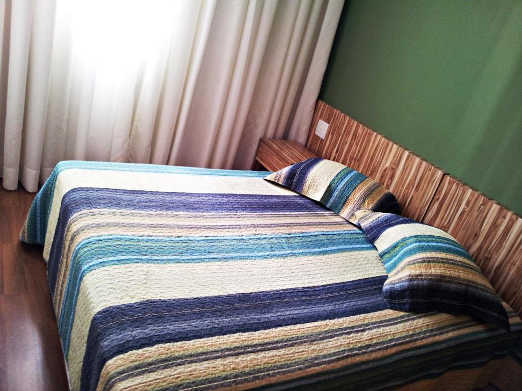 Park Flat Savassi Aparthotel Belo Horizonte Exterior photo