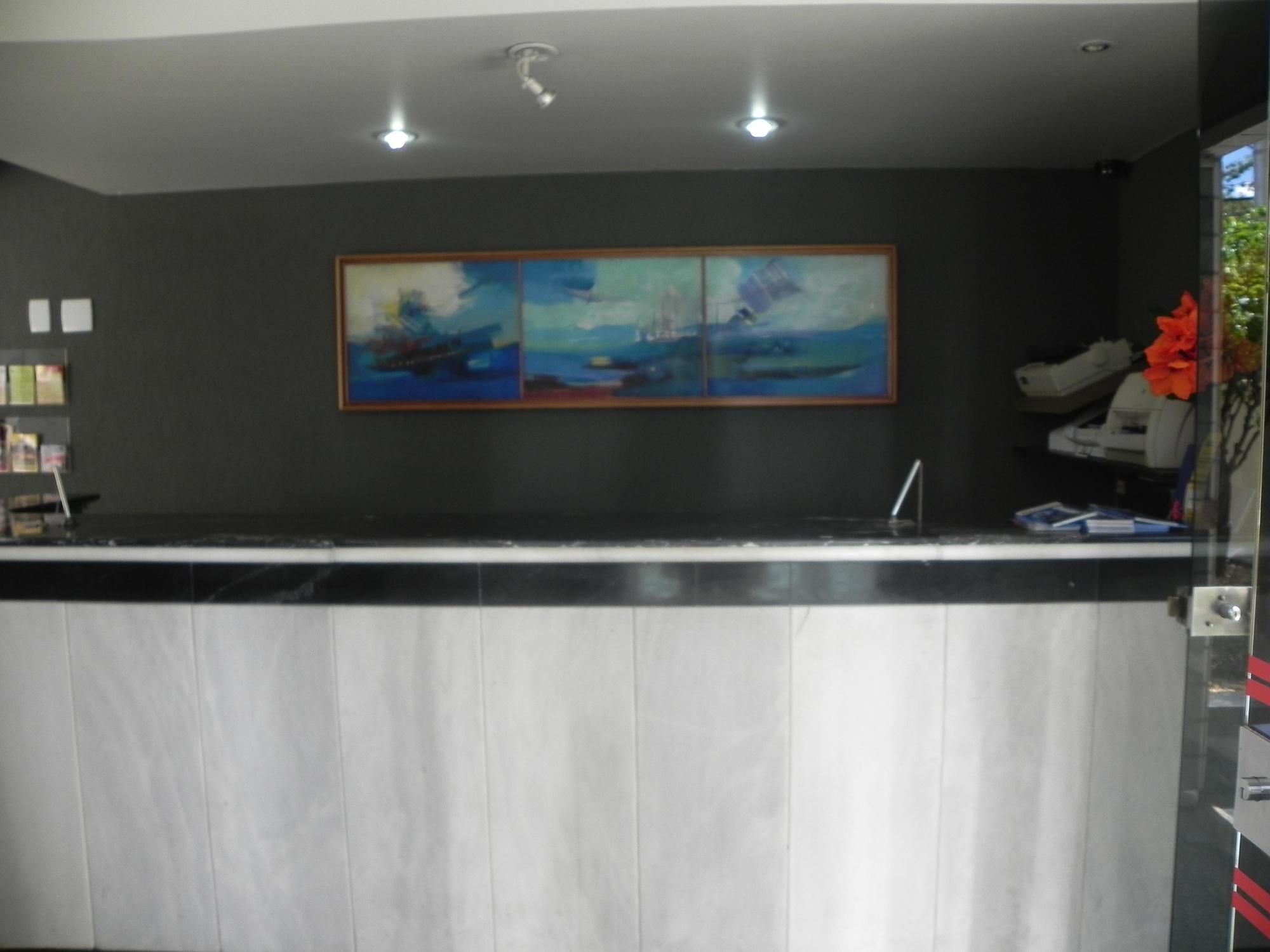 Park Flat Savassi Aparthotel Belo Horizonte Exterior photo