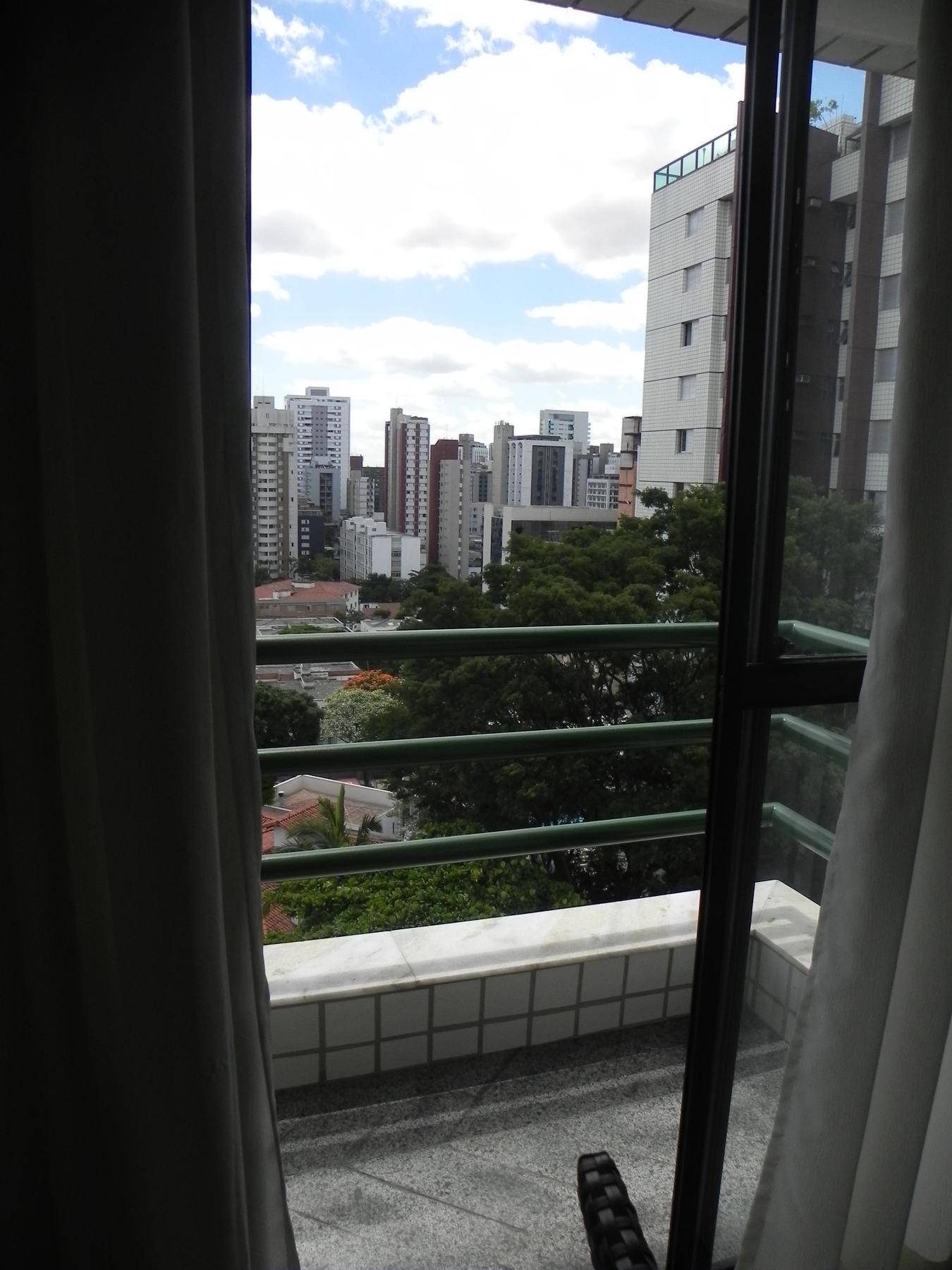 Park Flat Savassi Aparthotel Belo Horizonte Exterior photo