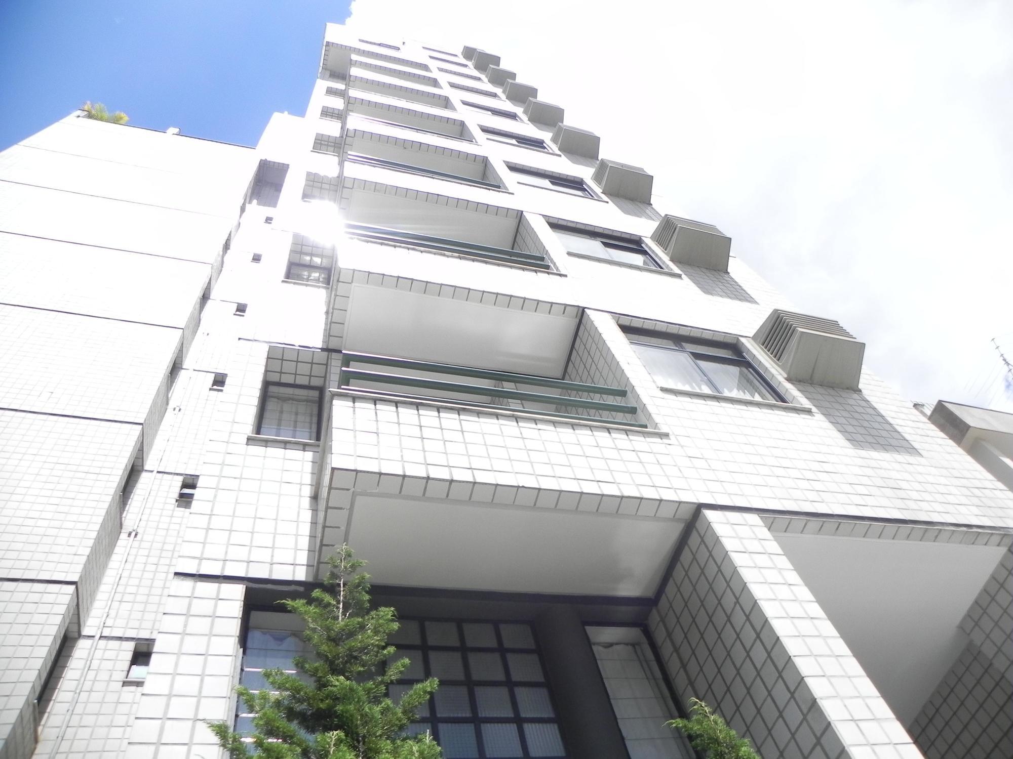 Park Flat Savassi Aparthotel Belo Horizonte Exterior photo