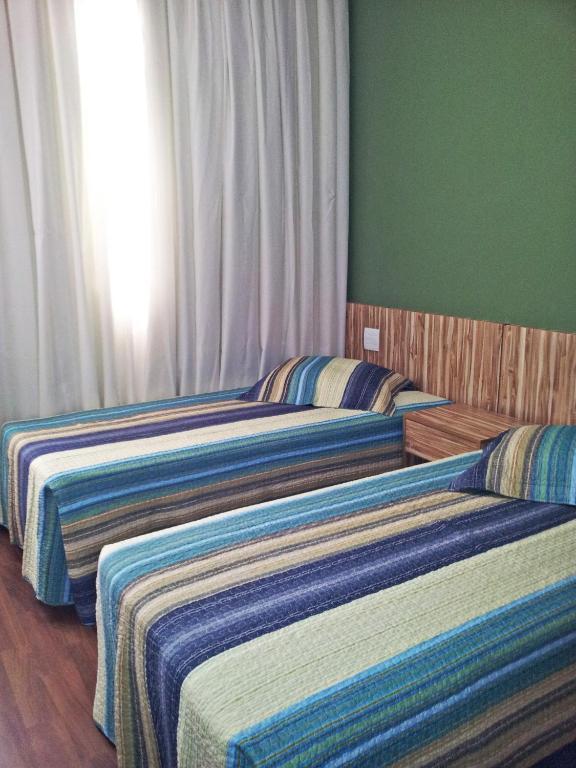 Park Flat Savassi Aparthotel Belo Horizonte Exterior photo
