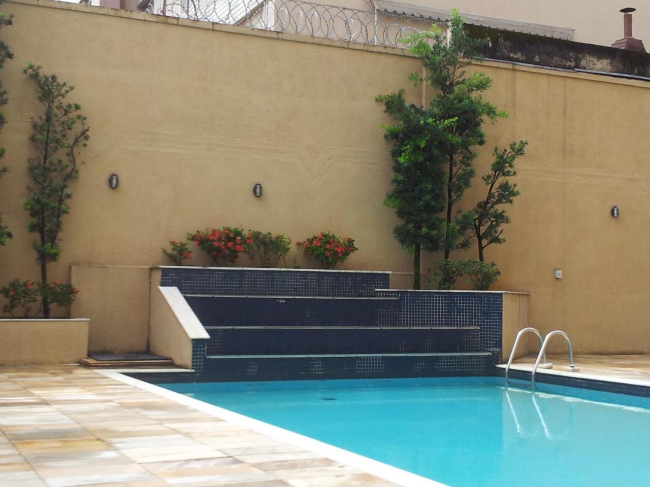 Park Flat Savassi Aparthotel Belo Horizonte Exterior photo